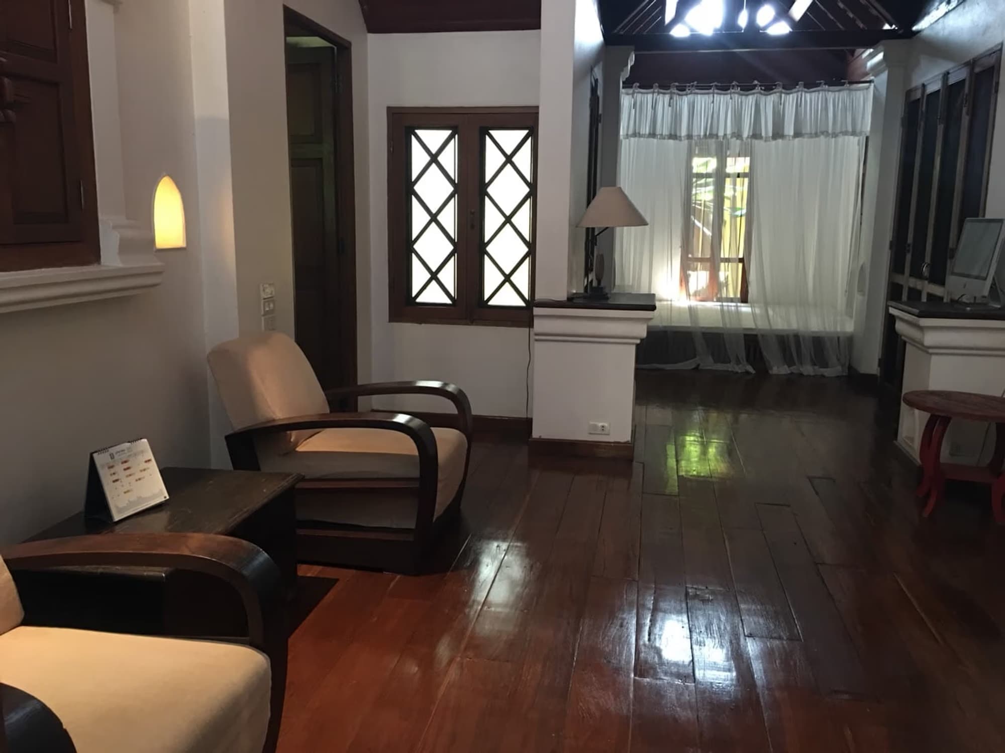 รหัส 1336 บ้านพักสไตล์รีสอร์ทติดน้ำปิงเล็ก - Image 16