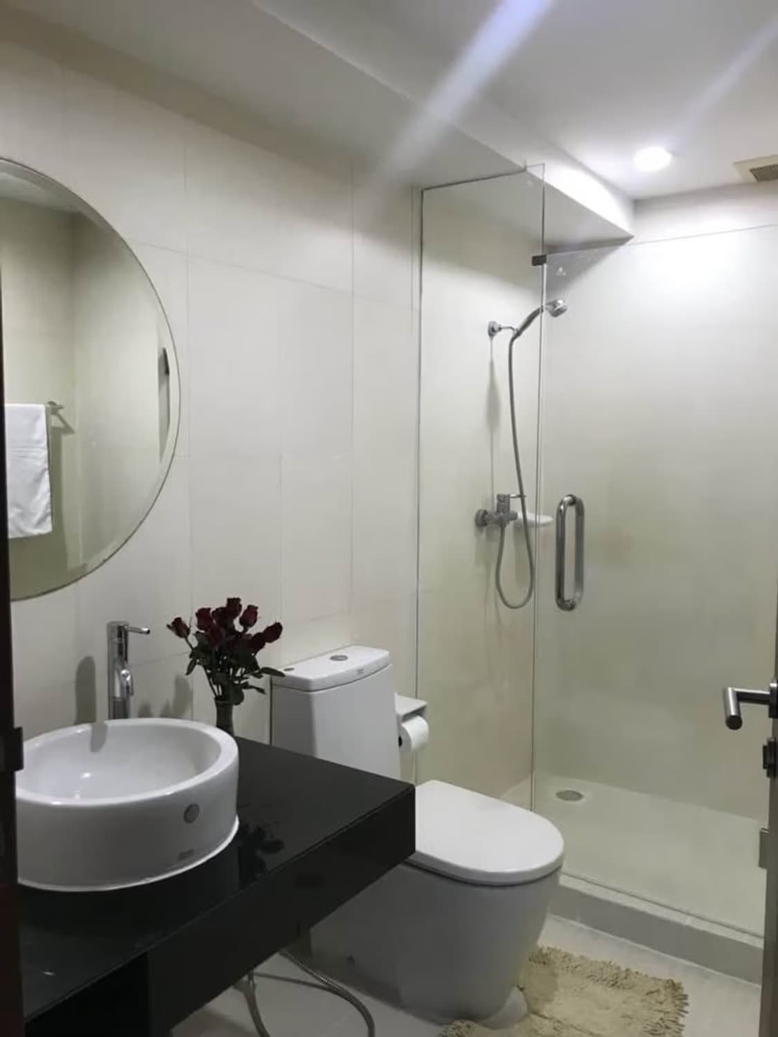 1 ห้องนอน คอนโด สำหรับ จำหน่าย ใน Bang Rak - Image 6