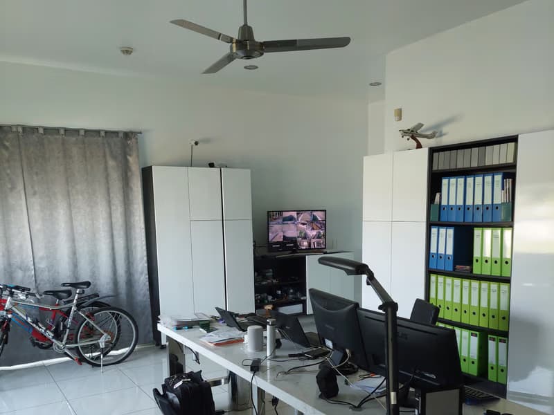 House for Sale in Mueng Len, San Sai.