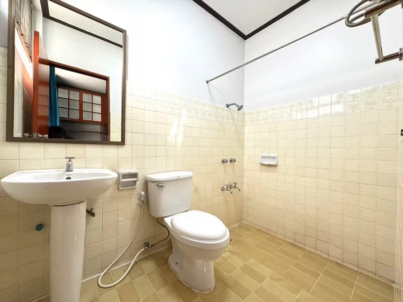 3 Bed House for Rent in Mueang Chiang Mai District