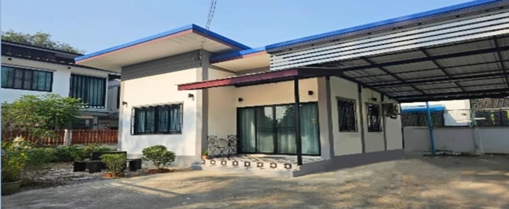 2 ห้องนอน House สำหรับ จำหน่าย ใน เมืองเชียงใหม่ - Image 11