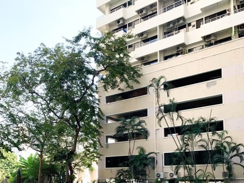  Saranjai Mansion - 2 Bed Condo for Sale *SATI2824