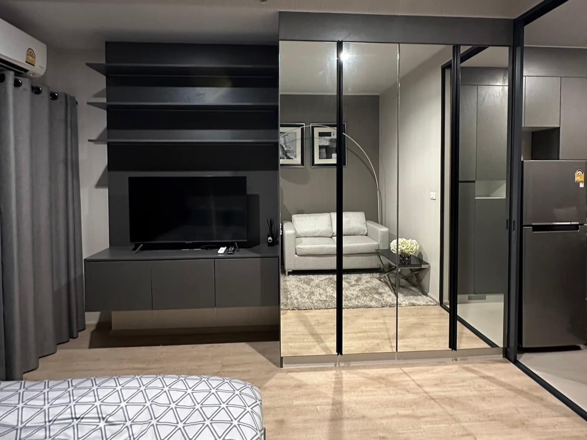 Condo for Rent, Sale at Ideo New Rama 9 - Image 2