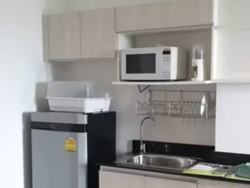 1 Bedroom Condo