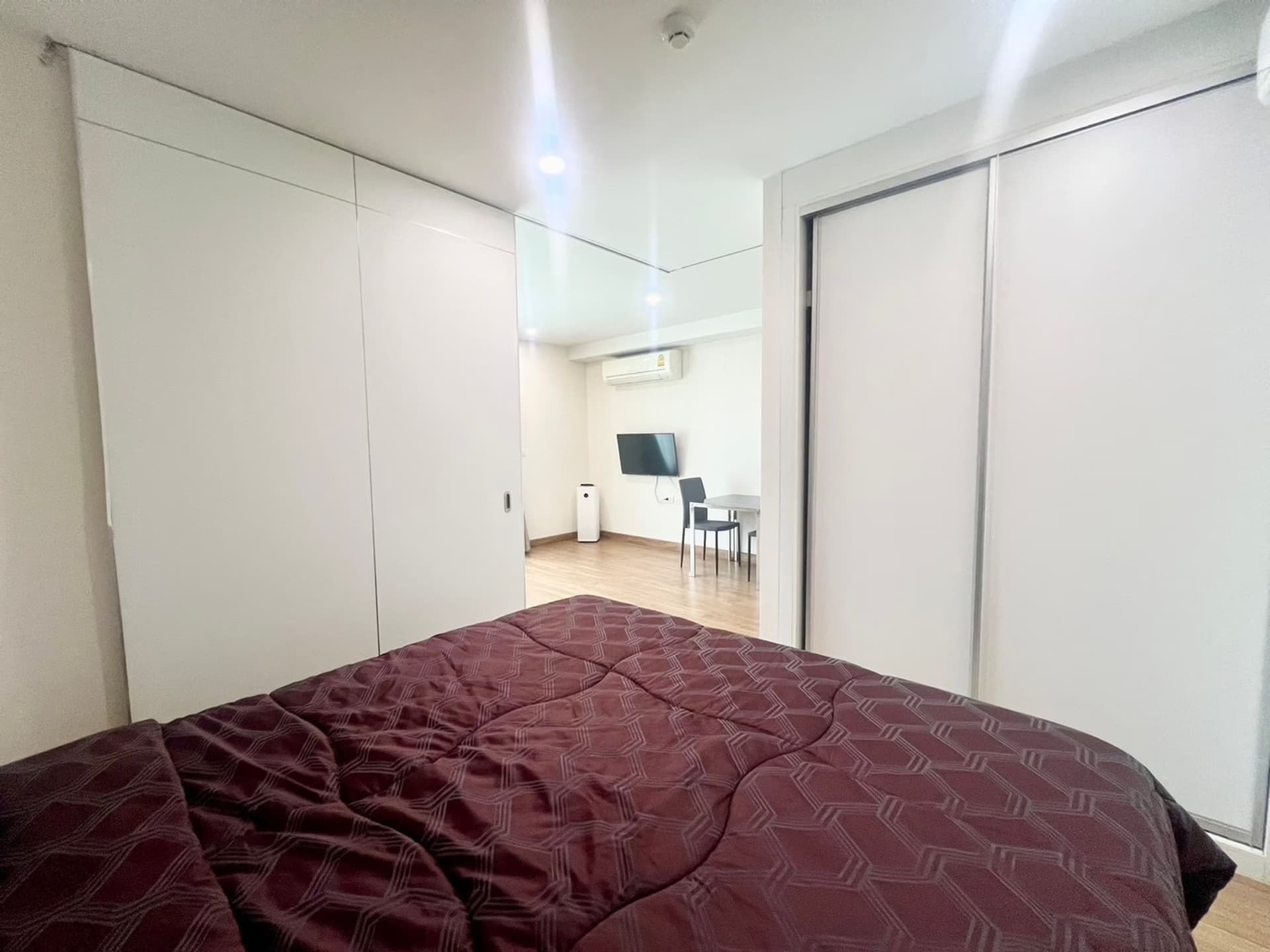 1 Bed Condo for Rent in Mueang Chiang Mai - Image 13