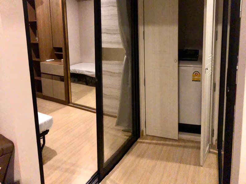 Condo for Rent, Sale at The Tree On Nut Station (Sukhumvit 54)   