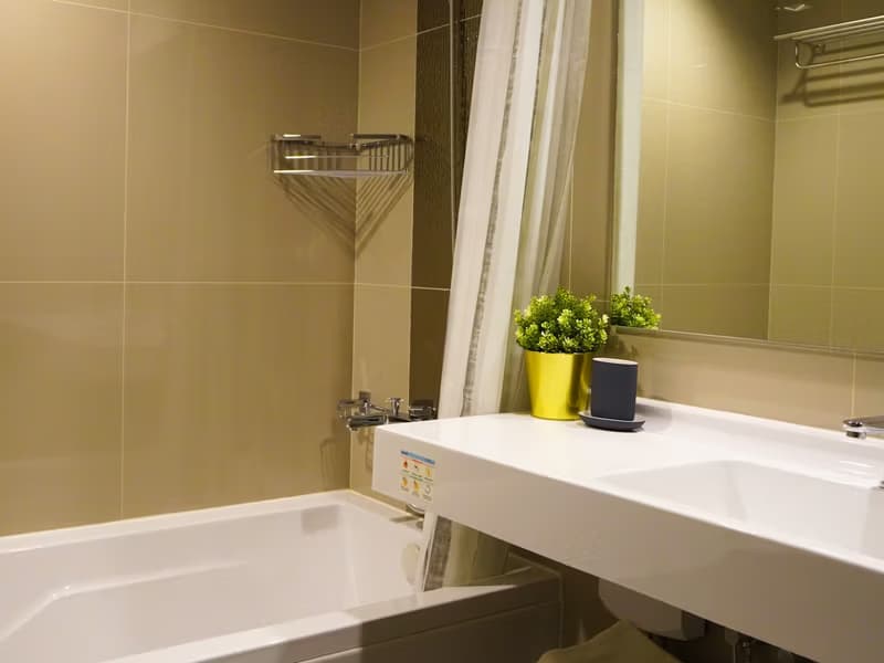  Ideo Sukhumvit 93 - 2 Bed Condo for Rented *IDEO8866