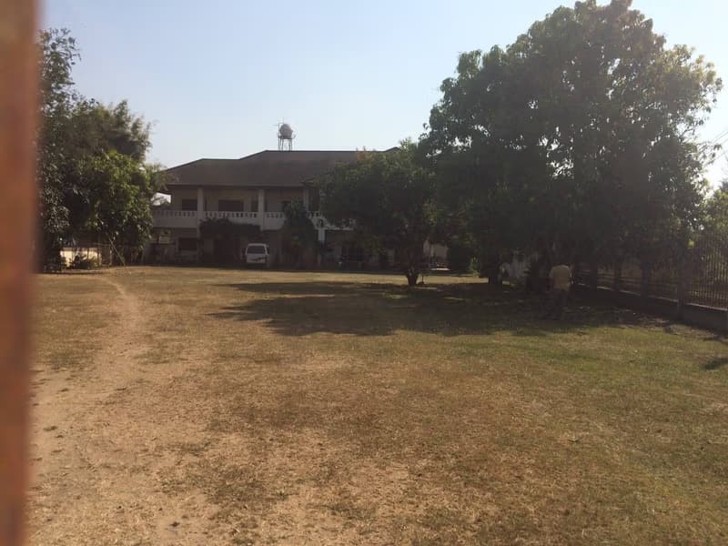5 Bed House for Sale in San Kamphaeng District