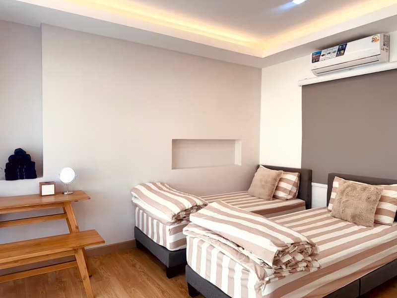 2 Bed House for Rent in Saraphi District