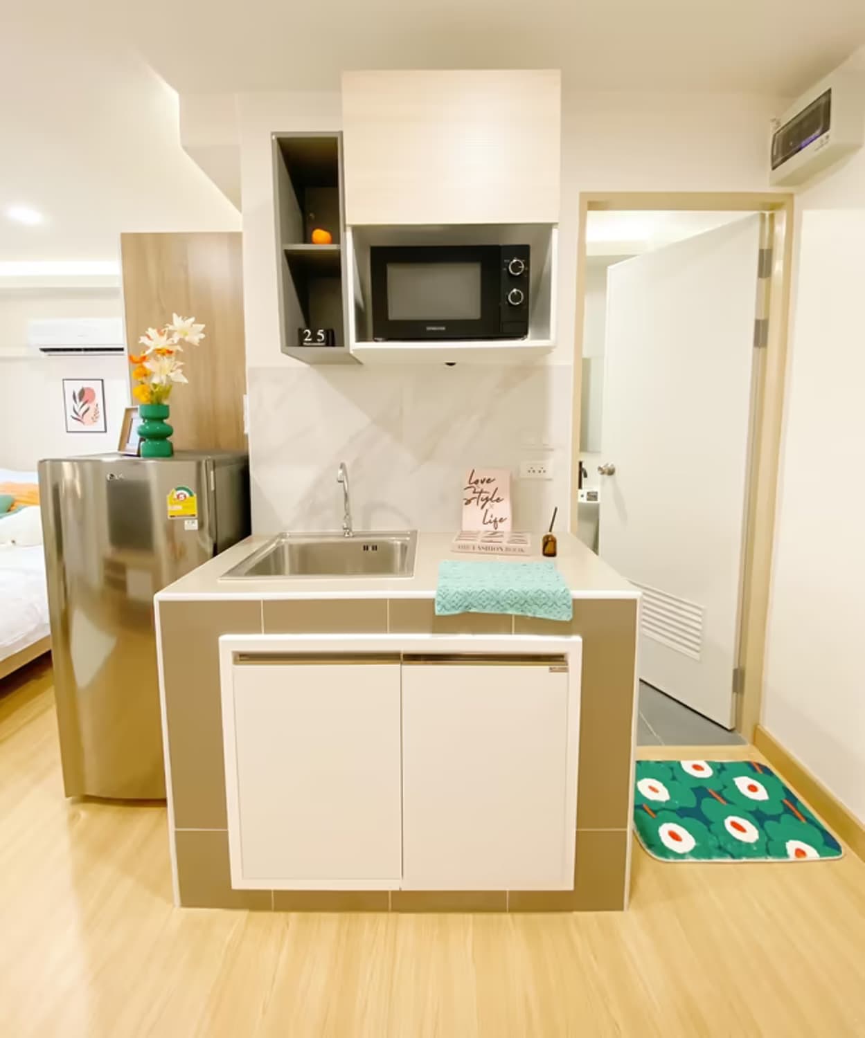 Studio for Sale in Suthep, Mueang Chiang Mai - Image 8