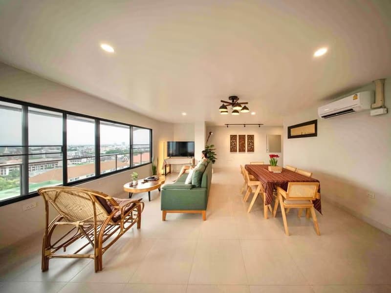 2 Bed Condo for Rent and Sale in Mueang Chiang Mai