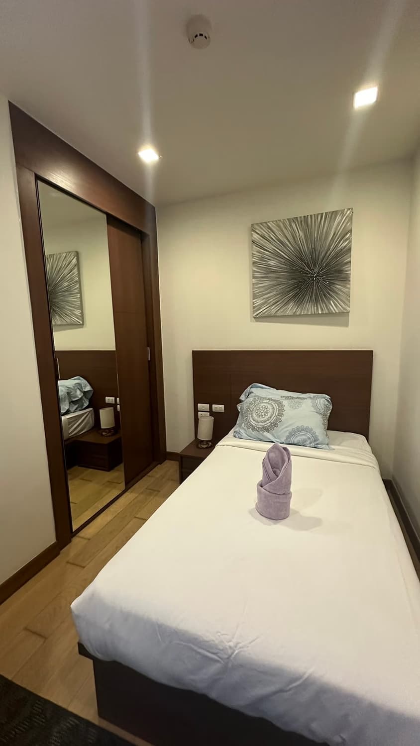 2 Bed Condo for Sale in Mueang Chiang Mai - Image 11