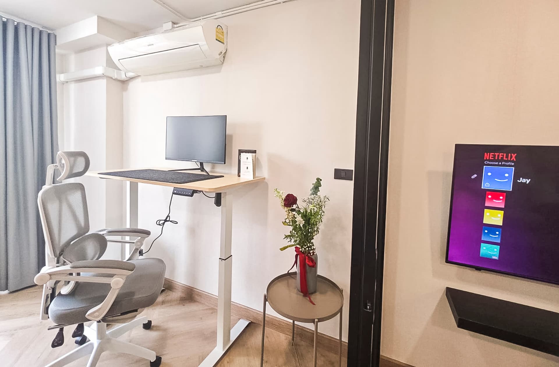 undefined Bed Condo for Rent and Sale in Mueang Chiang Mai - Image 22