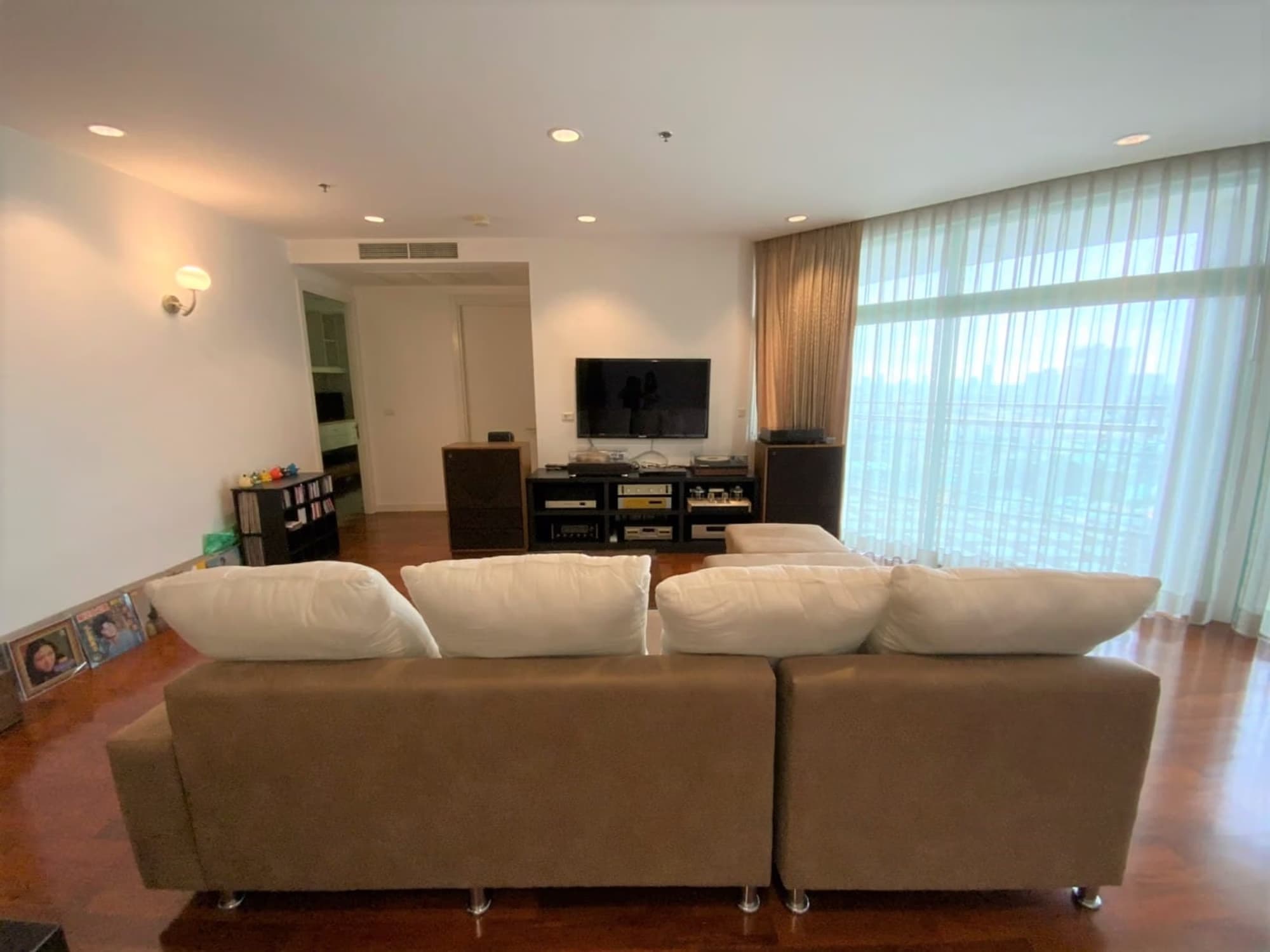 Condo for Rent at Chatrium Riverside Condominium - Image 1