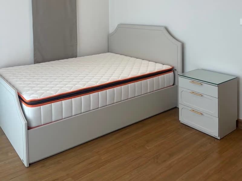 4 Bed House for Rent in Bang Phli, Samut Prakan