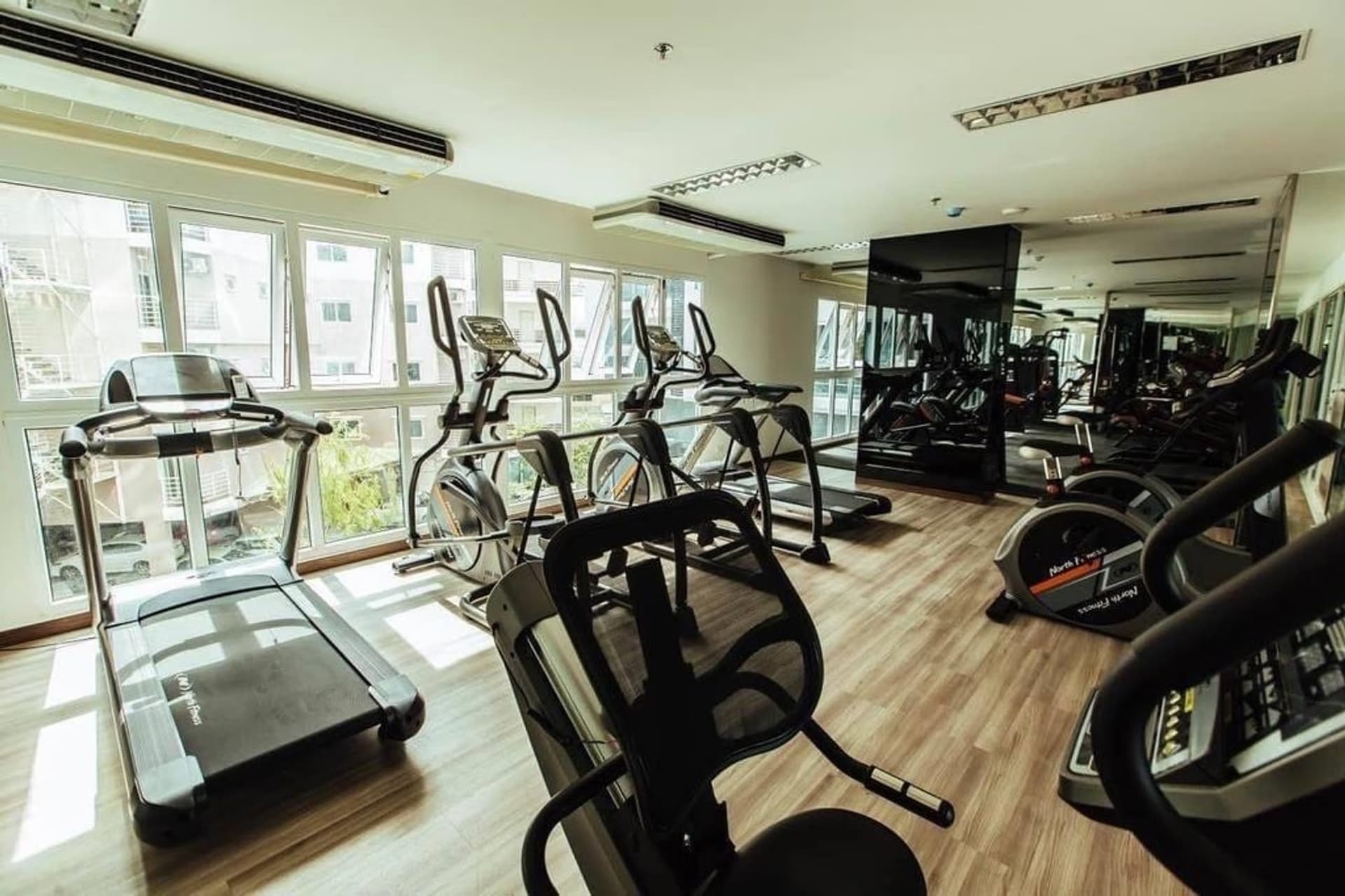 1 Bed Condo for Rent and Sale in Mueang Chiang Mai - Image 11