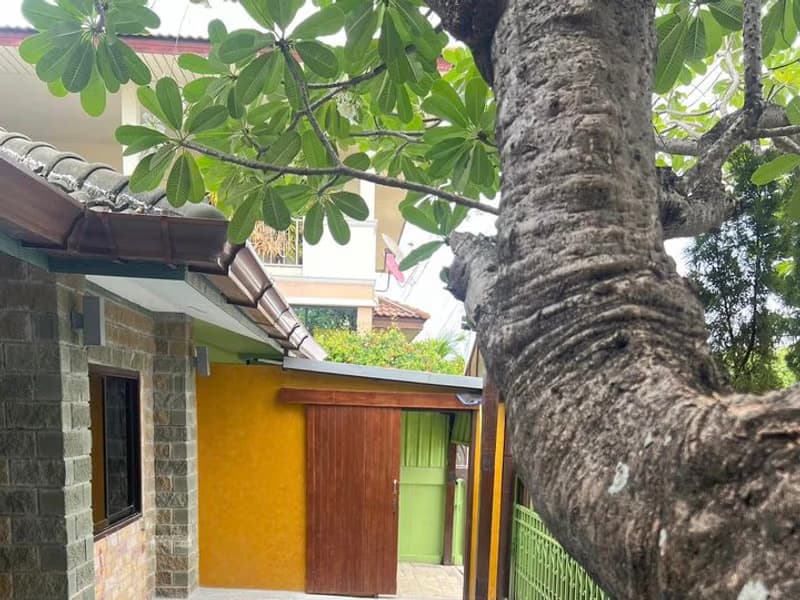 2 Bed House for Rent in Mueang Chiang Mai