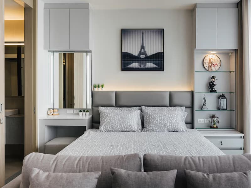 1 Bed Condo for Rent in Watthana