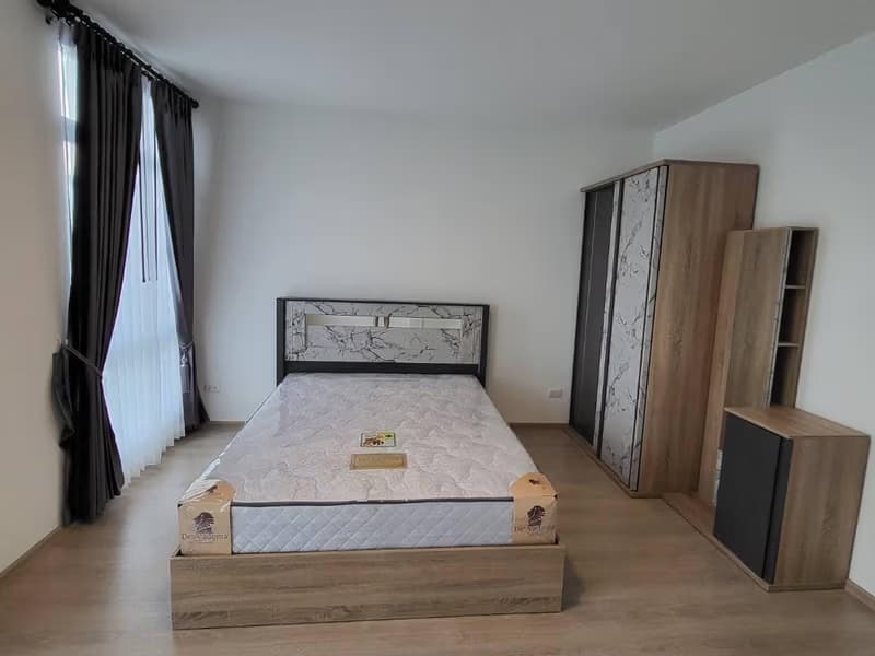 2 Bed Townhouse for Rent in Prawet