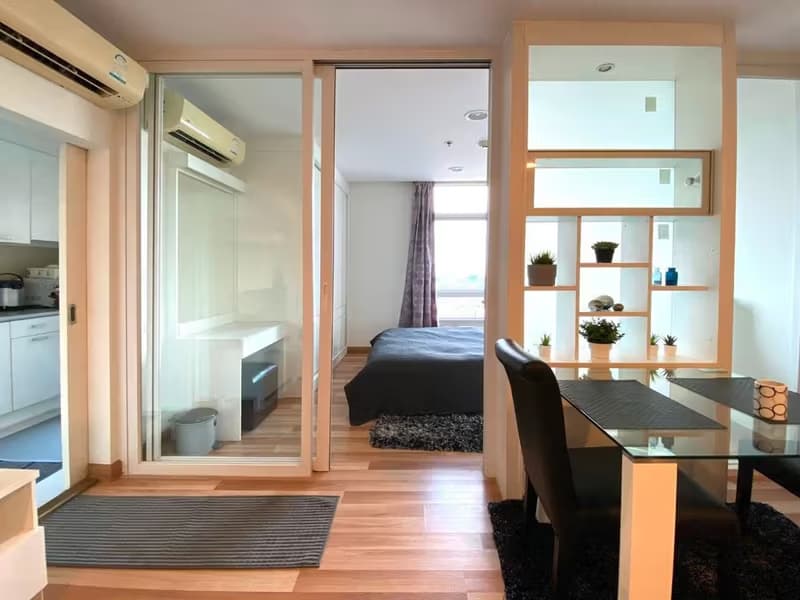 Condo for Sale, Rented, Sale w/Tenant at Centric Scene