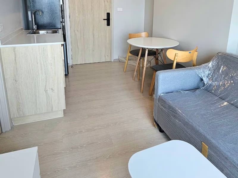 Condo for Rent at NUE Noble Srinakarin Lasalle