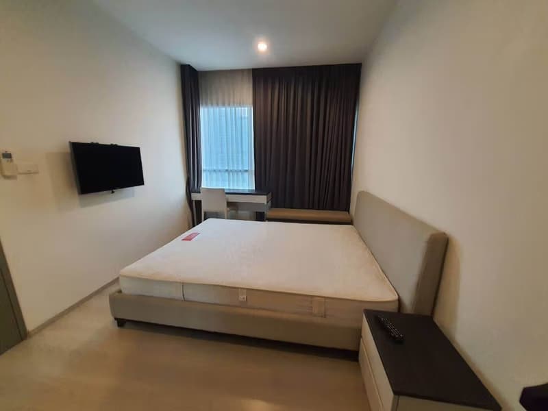 Condo for Rent at Life Ratchadapisek