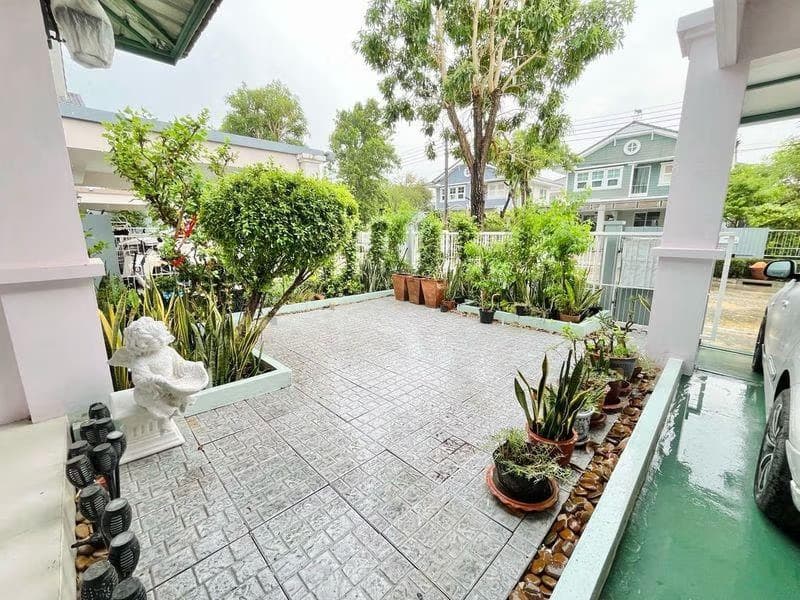 3 Bed House for Rent in Bang Phli, Samut Prakan
