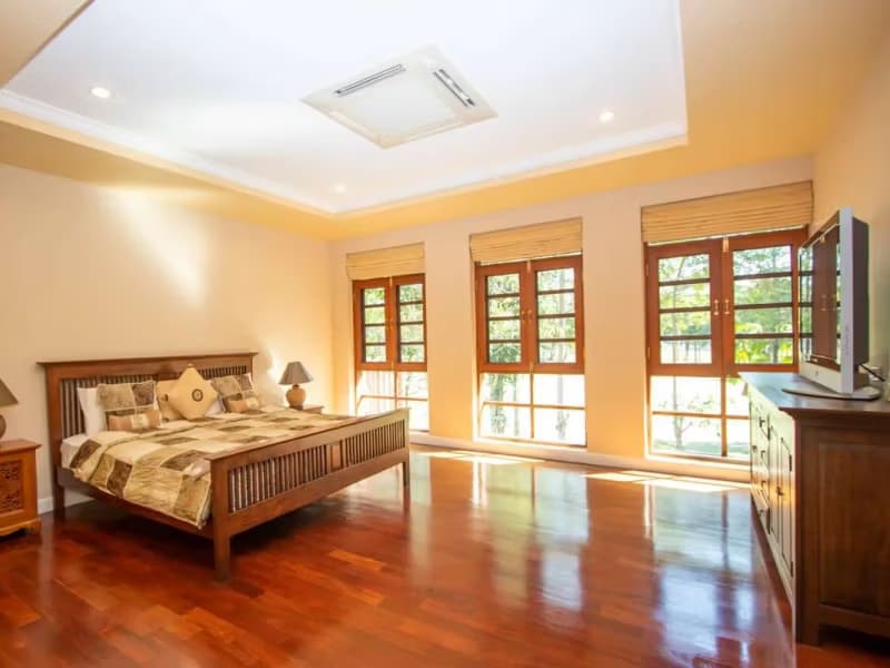 House for Sale in Mae Sa, Mae Rim.