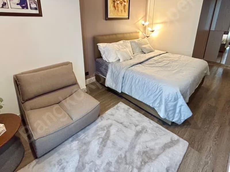 Condo for Rent, Sale at THE ESSE at SINGHA COMPLEX