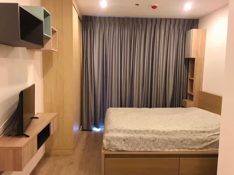 Studio for Sale in Bang Rak