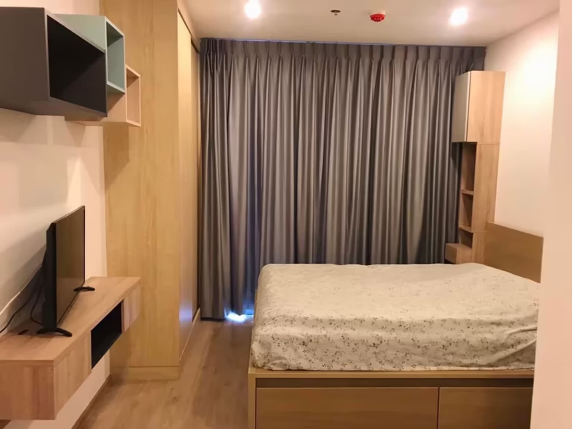 Studio for Sale in Bang Rak - Image 5