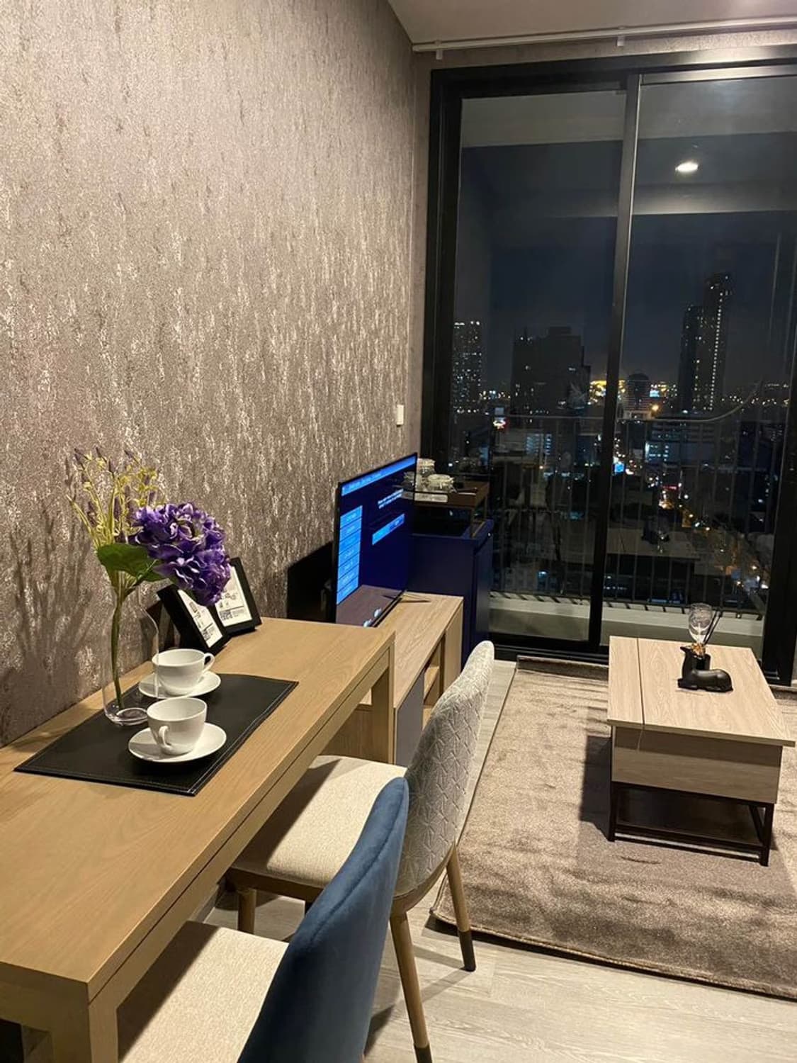 Condo for Rent at XT Ekkamai - Image 8