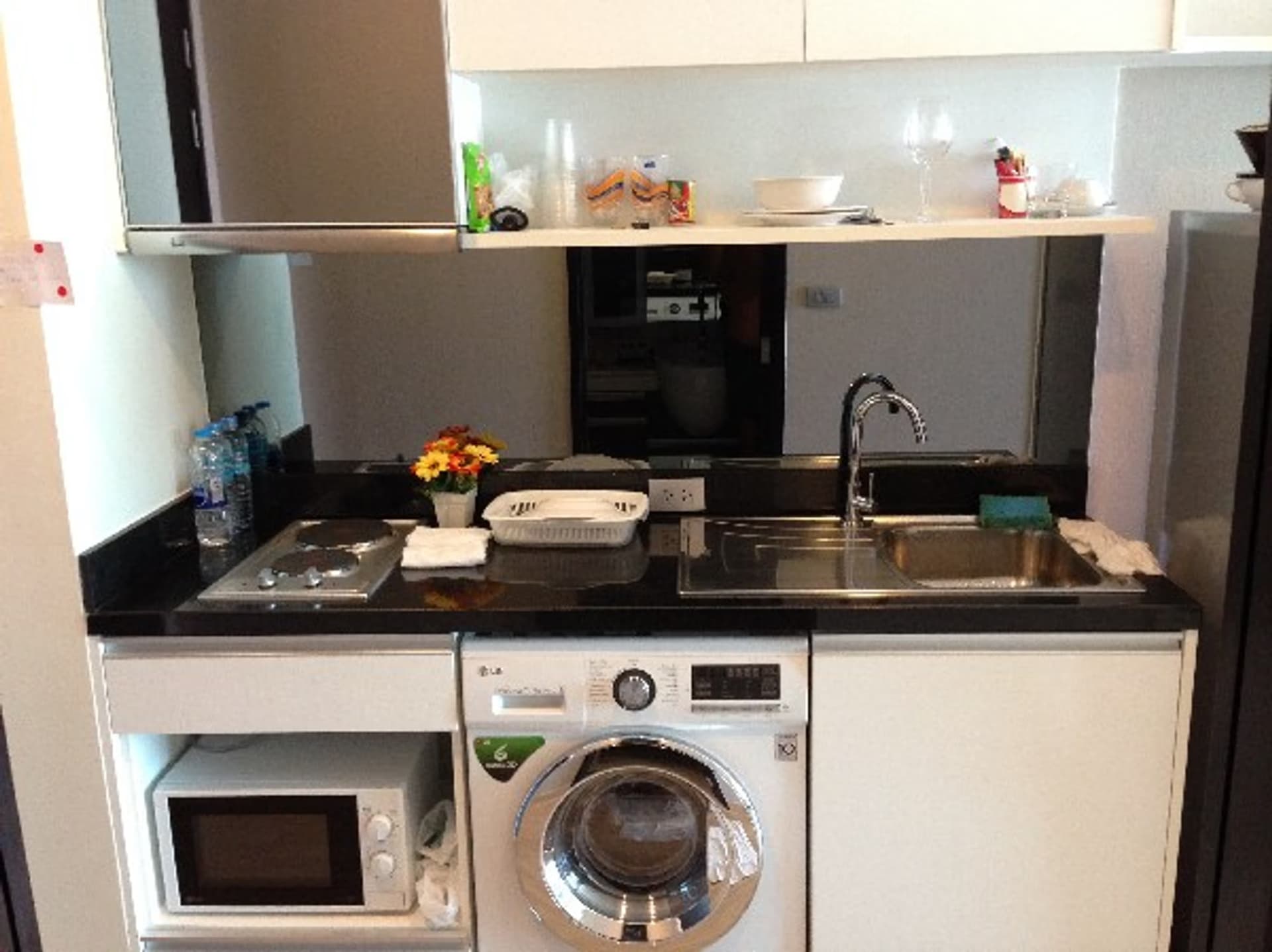 Condo for Rent at Skywalk Condominium - Image 5