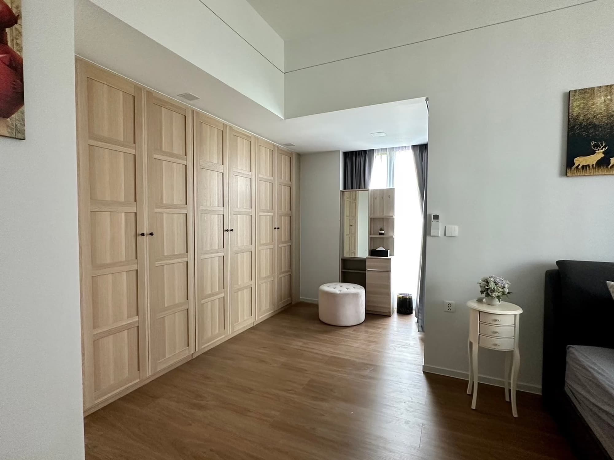 3 Bed House for Rent in Saphan Sung - Image 10