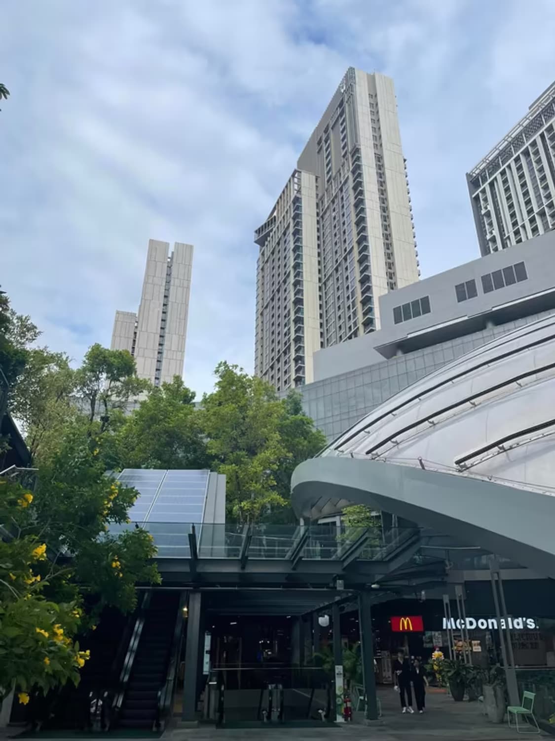  Whizdom Essence Sukhumvit 101 - 1 Bed Condo for Sale, Rented *WHIZ5525 - Image 7