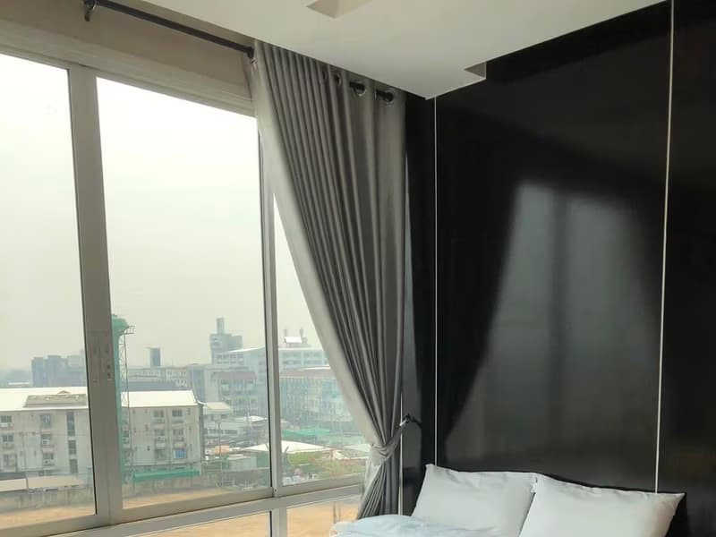 2 Bed Condo for Rent in Mueang Chiang Mai