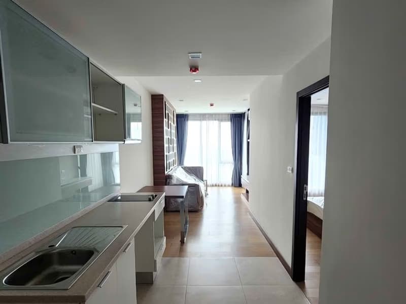1 Bed Condo for Sale in Mueang Chiang Mai