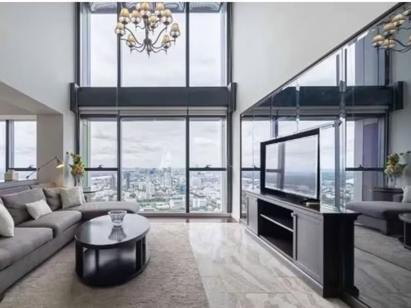 4 Bedroom Condo