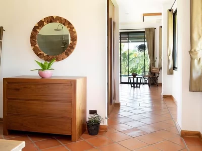 House for Rent in Pa Phai, San Sai.