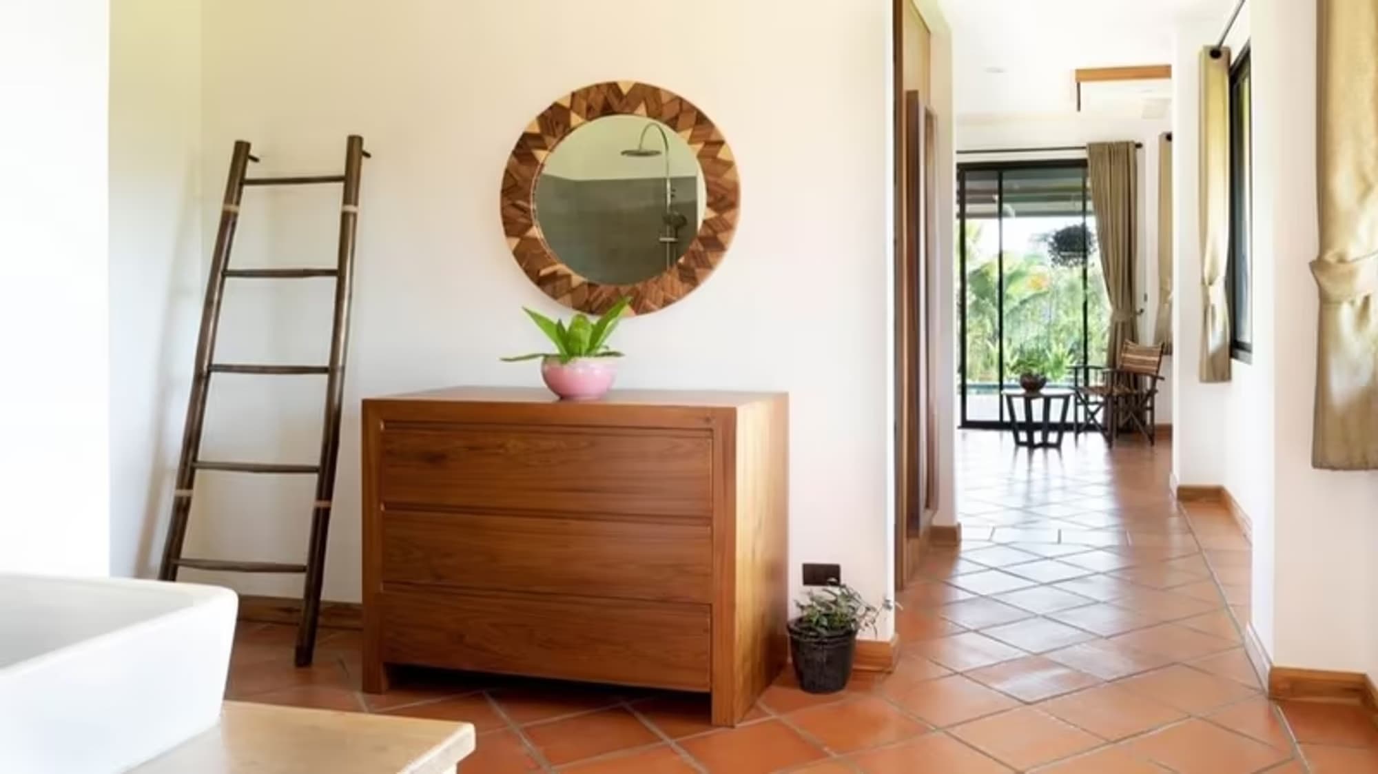 House for Rent in Pa Phai, San Sai. - Image 7