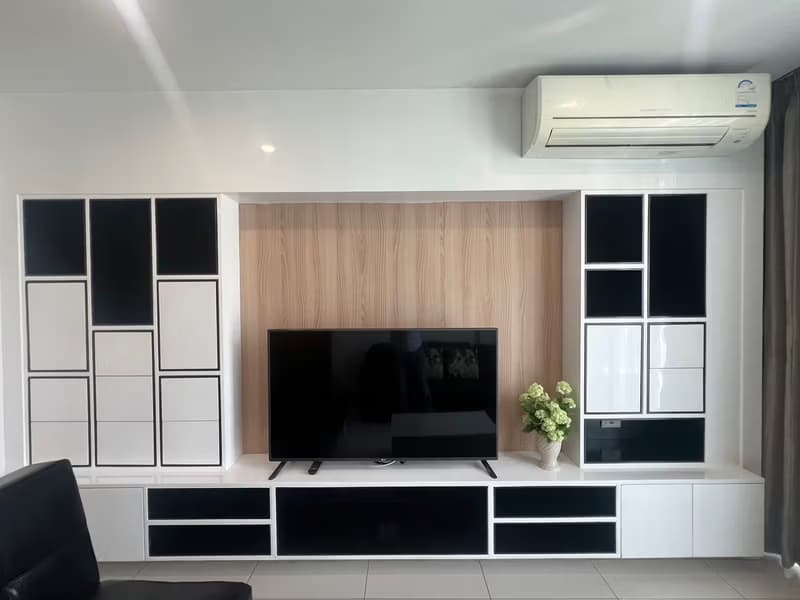 1 Bed Condo for Rent and Sale in Mueang Chiang Mai