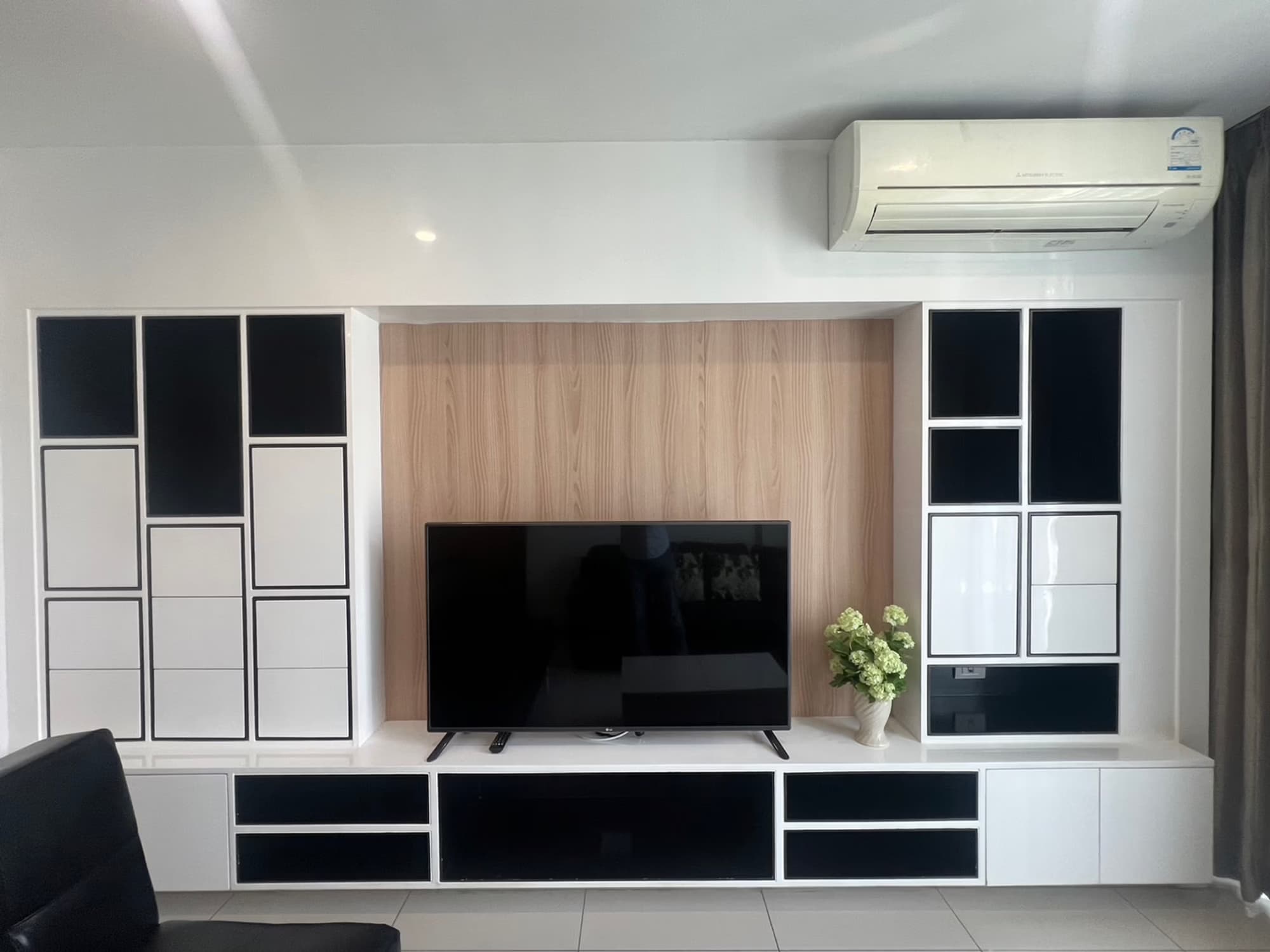 1 Bed Condo for Rent and Sale in Mueang Chiang Mai - Image 3