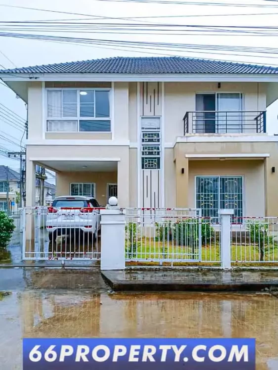 3 Bedroom House - Image 5