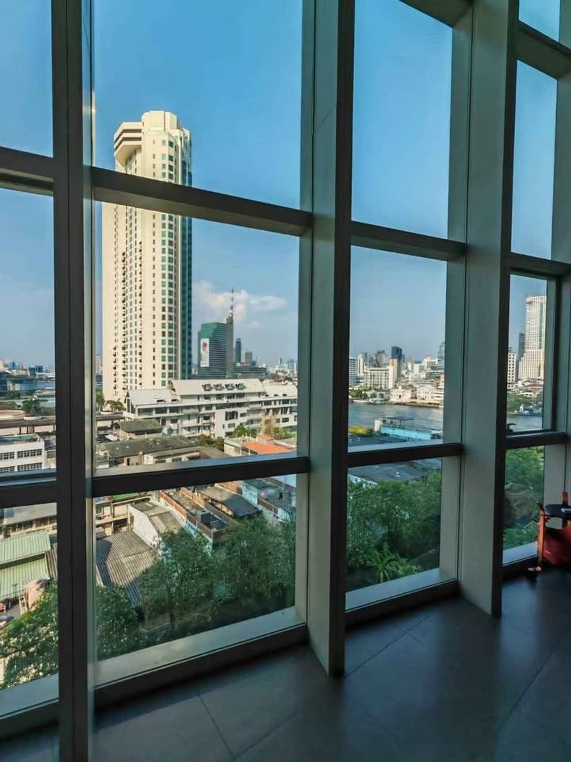 4 ห้องนอน คอนโด สำหรับ ขาย ใน 	คลองสาน - Image 7