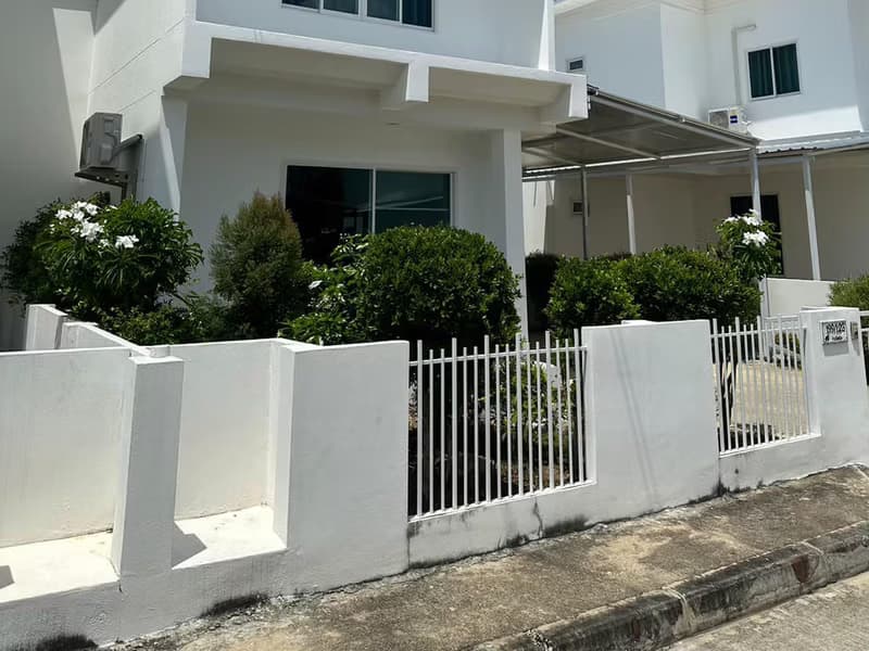 2 Bed House for Rent in Hang Dong