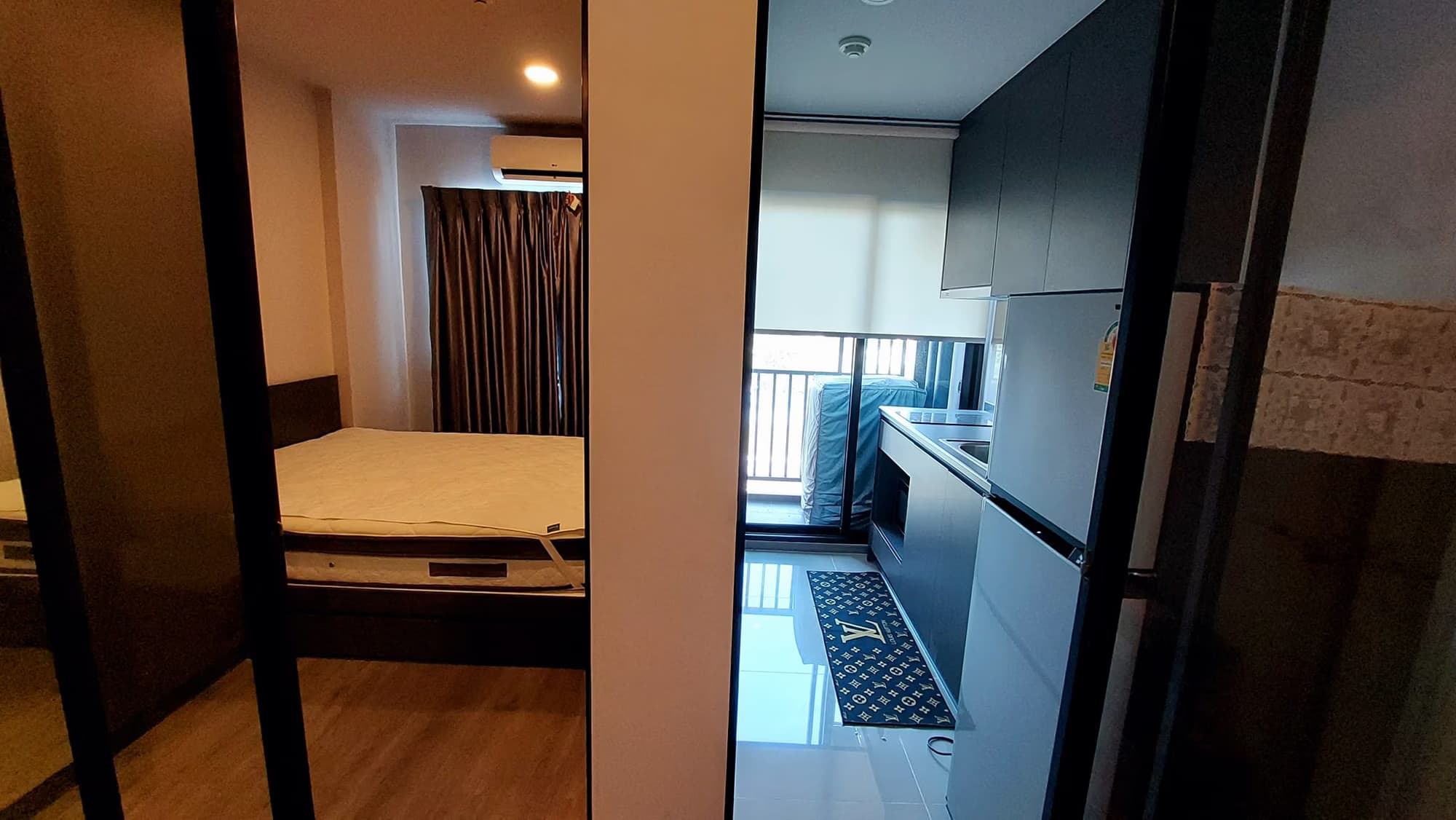 Condo for Rent at Monté Rama 9 - Image 1