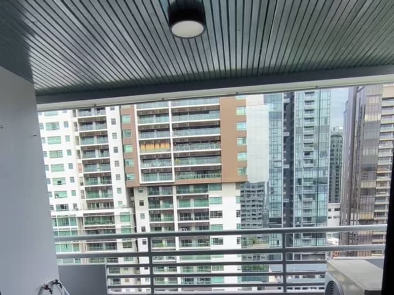 Condo for Rent, Sale at Acadamia Grand Tower  