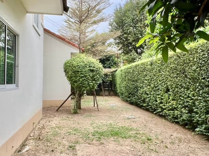 4 Bed House for Rent in Hang Dong