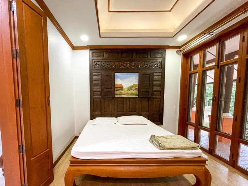 Pool Villa for Sale in Mae Rim