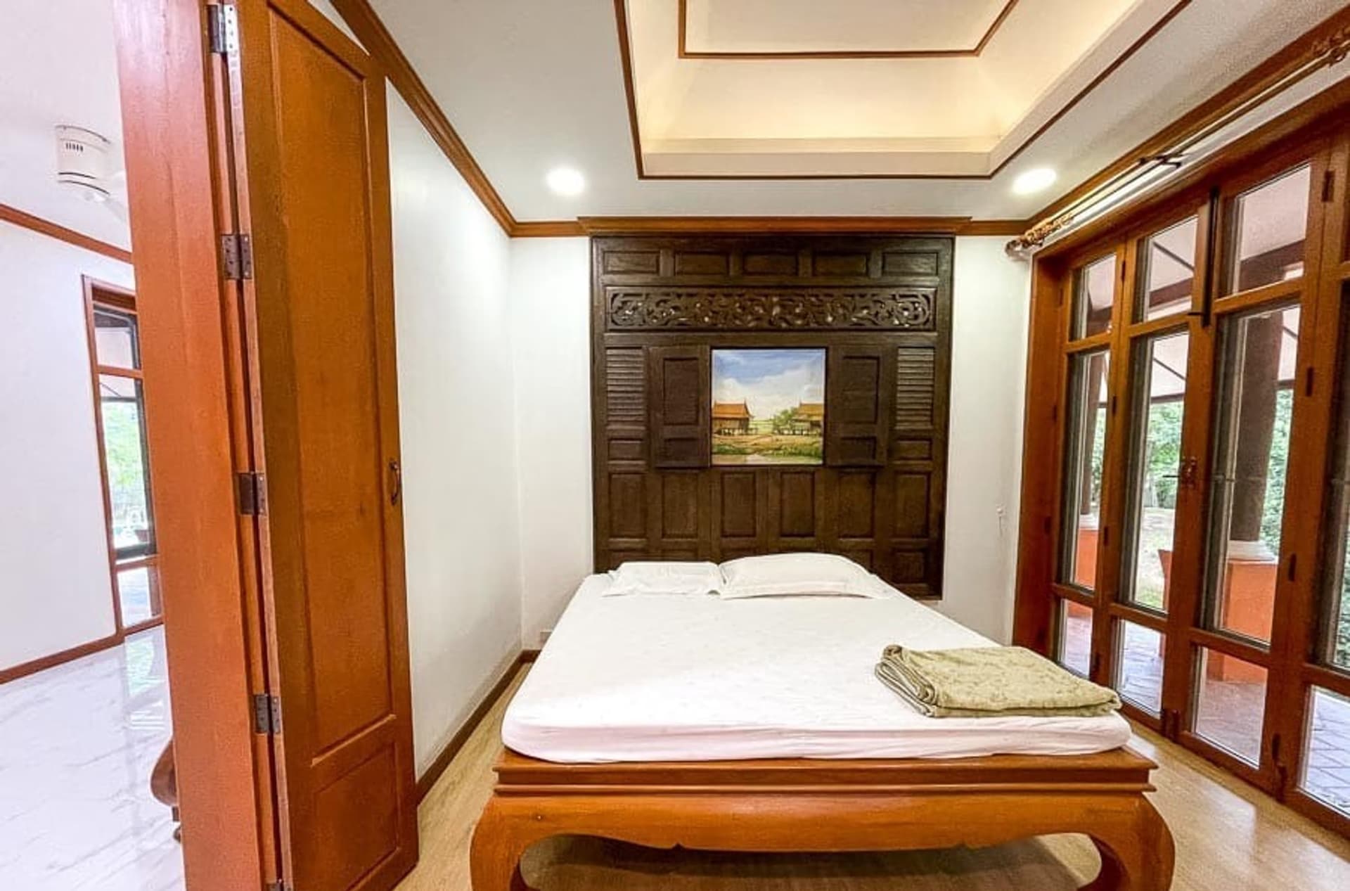 Pool Villa for Sale in Mae Rim - Image 16